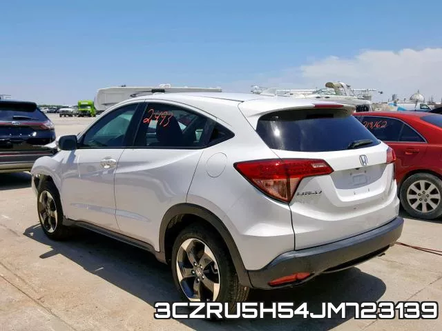 3CZRU5H54JM723139 фото 4