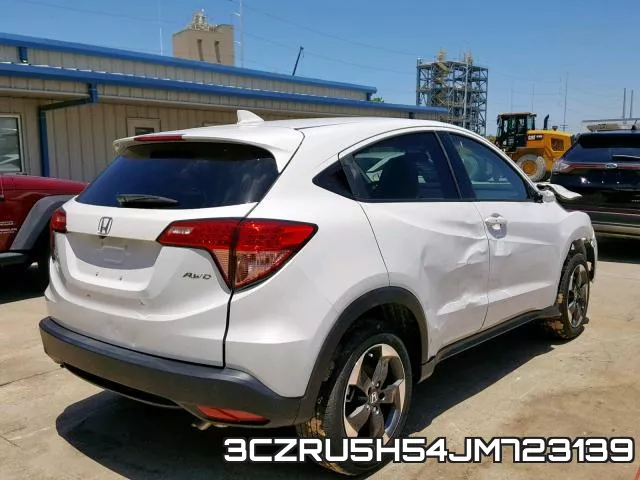 3CZRU5H54JM723139 фото 5
