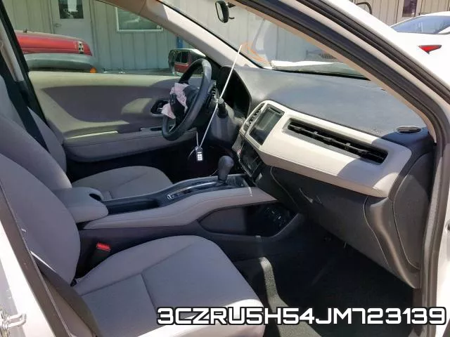 3CZRU5H54JM723139 фото 6