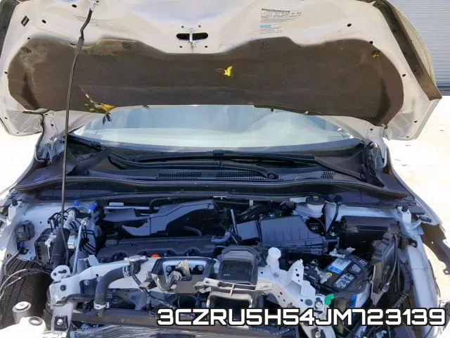 3CZRU5H54JM723139 фото 8