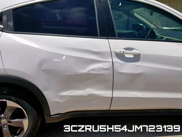 3CZRU5H54JM723139 фото 10