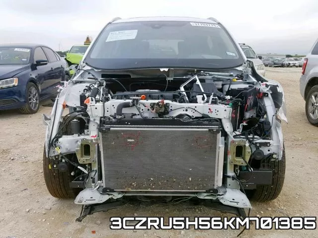 3CZRU5H56KM701385 фото 10