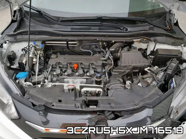3CZRU5H5XJM716518 фото 8