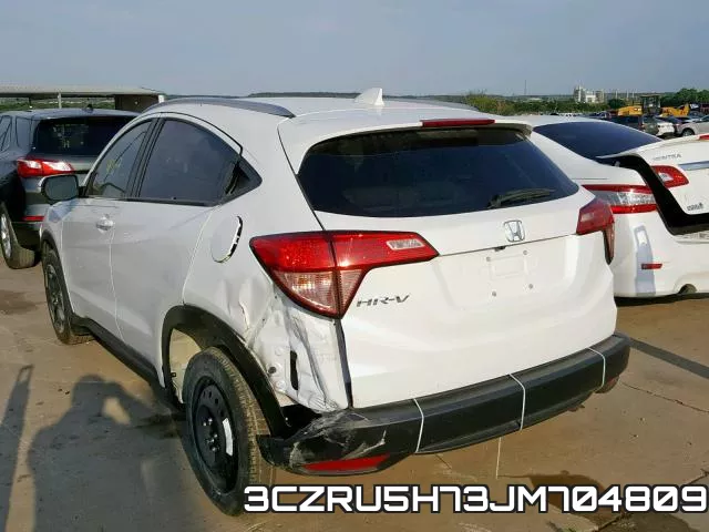 3CZRU5H73JM704809 фото 4
