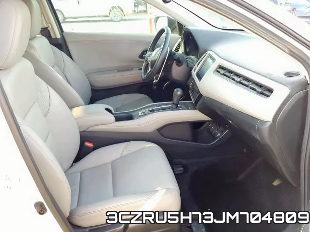 3CZRU5H73JM704809 фото 6