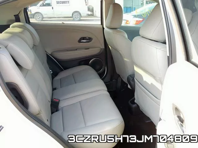 3CZRU5H73JM704809 фото 7