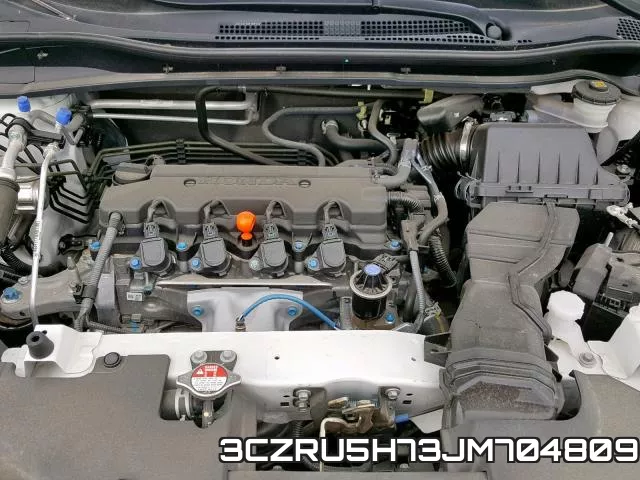 3CZRU5H73JM704809 фото 8