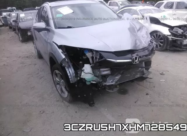 3CZRU5H7XHM728549 фото 7