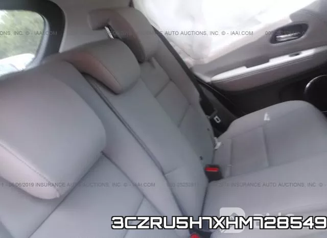 3CZRU5H7XHM728549 фото 9