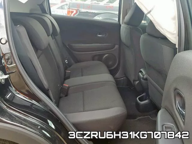3CZRU6H31KG707842 фото 7