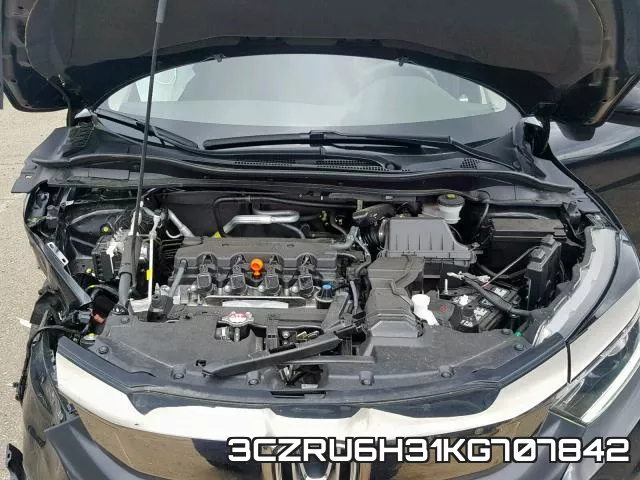 3CZRU6H31KG707842 фото 8