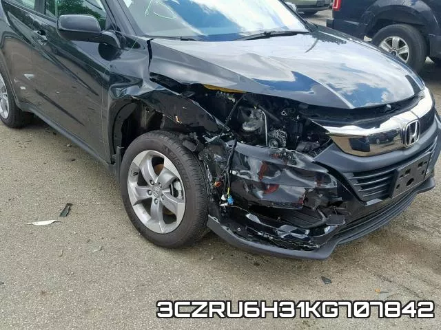 3CZRU6H31KG707842 фото 10