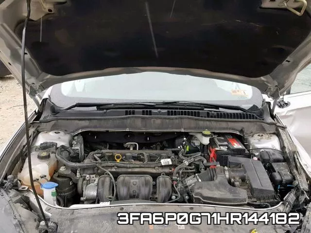 3FA6P0G71HR144182 фото 8