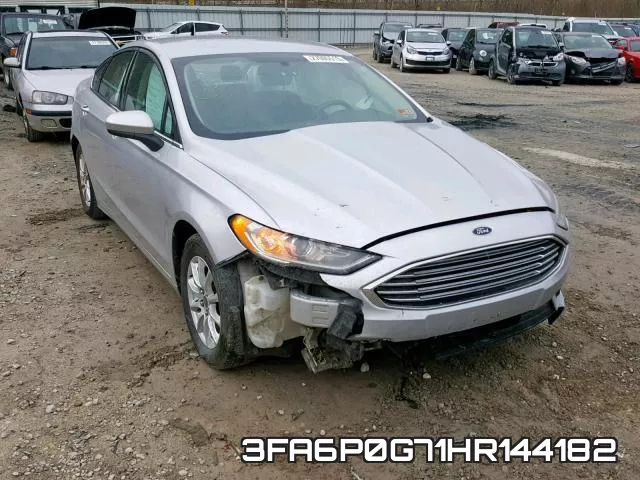 3FA6P0G71HR144182 фото 10