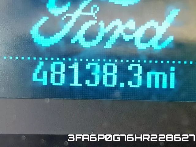 3FA6P0G76HR228627 фото 9