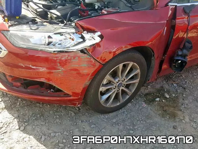 3FA6P0H7XHR160170 фото 10