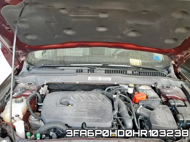3FA6P0HD0HR103238 фото 8