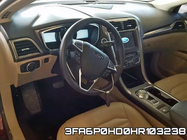 3FA6P0HD0HR103238 фото 10
