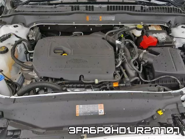 3FA6P0HD1JR217707 фото 8
