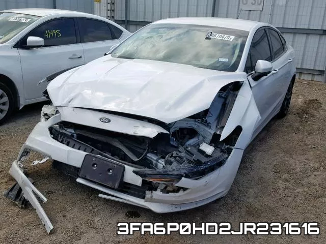 3FA6P0HD2JR231616 фото 3