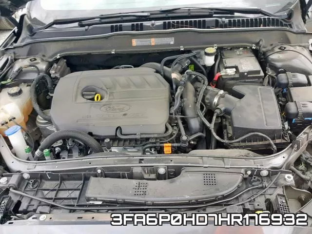 3FA6P0HD7HR176932 фото 8