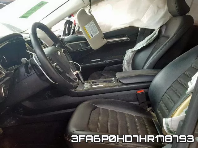 3FA6P0HD7HR178793 фото 6