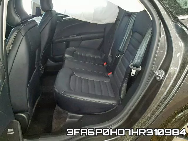 3FA6P0HD7HR310984 фото 7
