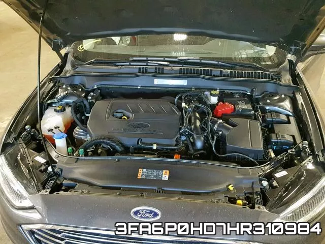 3FA6P0HD7HR310984 фото 8