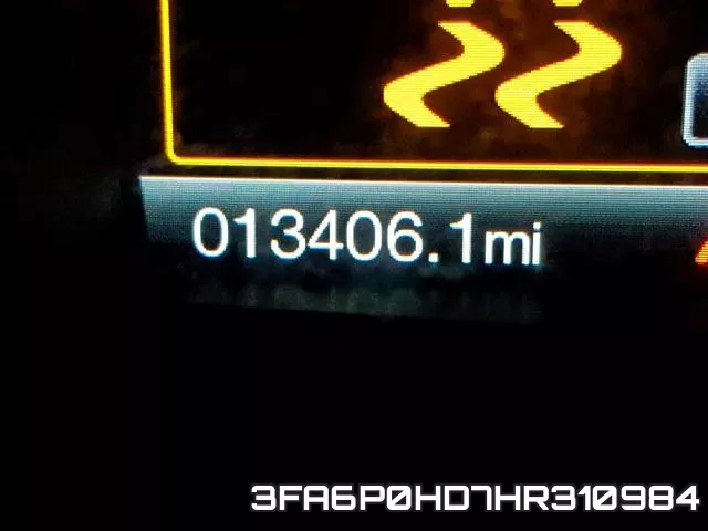 3FA6P0HD7HR310984 фото 9