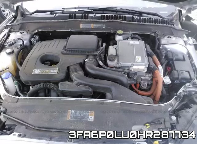 3FA6P0LU0HR287734 фото 2