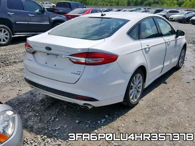 3FA6P0LU4HR357378 фото 5