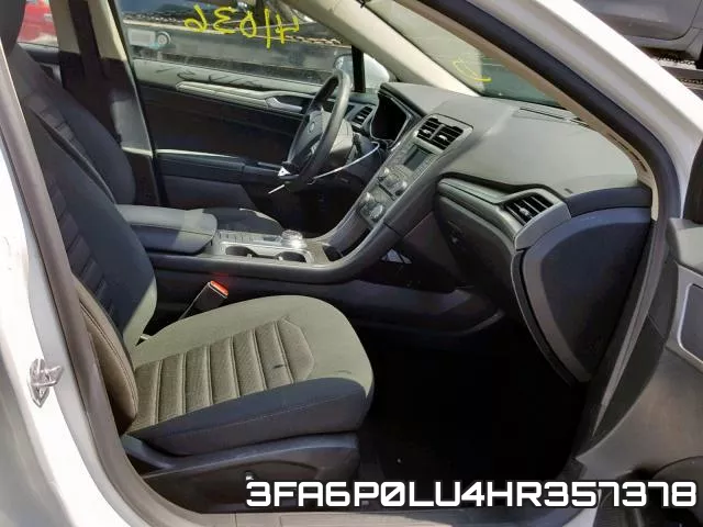 3FA6P0LU4HR357378 фото 6