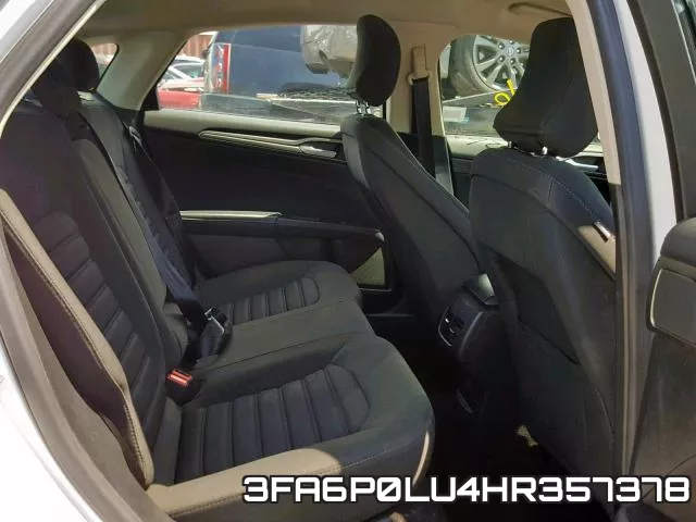 3FA6P0LU4HR357378 фото 7