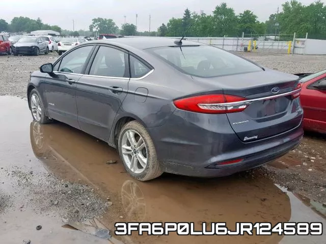 3FA6P0LU6JR124589 фото 4