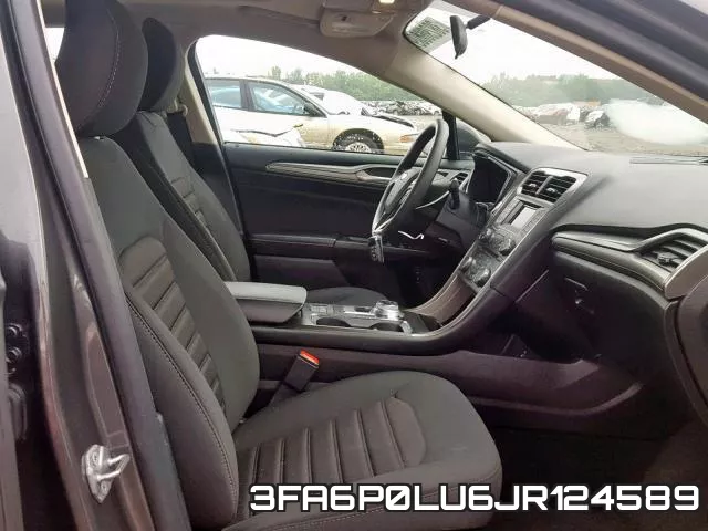 3FA6P0LU6JR124589 фото 6