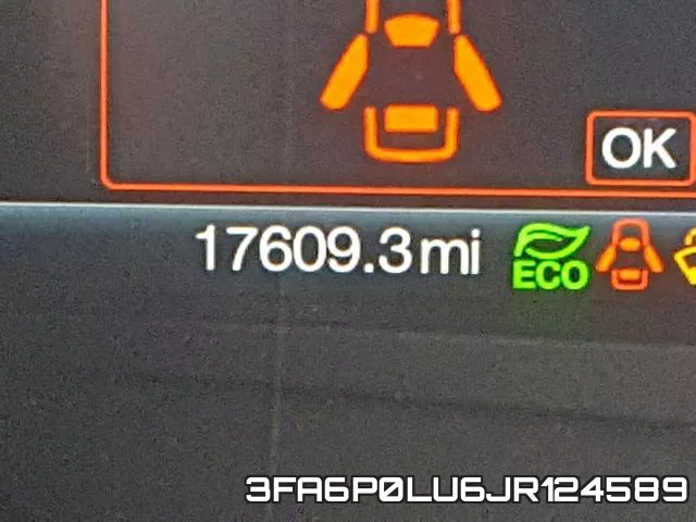 3FA6P0LU6JR124589 фото 9