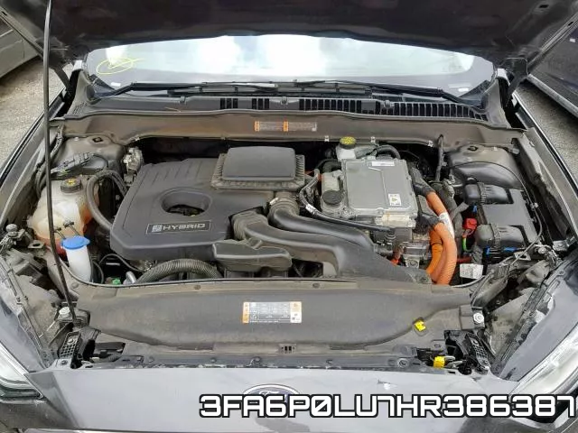 3FA6P0LU7HR386387 фото 8