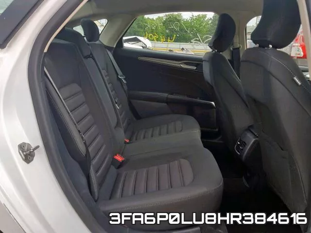 3FA6P0LU8HR384616 фото 7