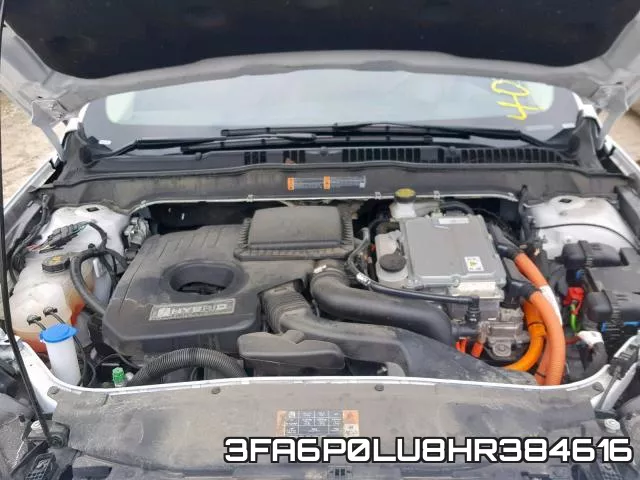 3FA6P0LU8HR384616 фото 8