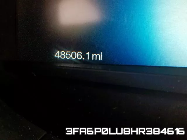 3FA6P0LU8HR384616 фото 9