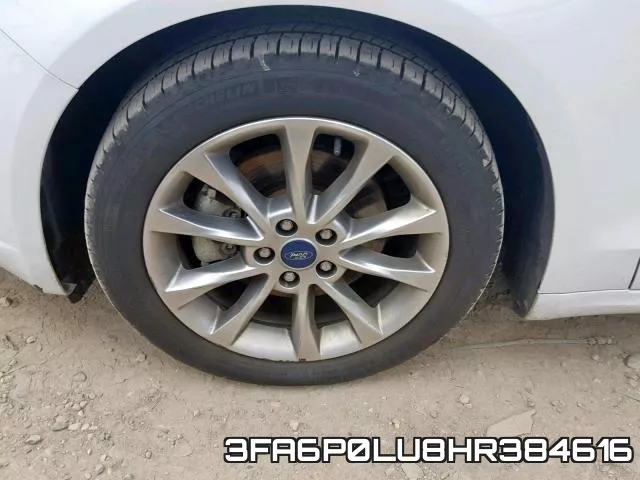 3FA6P0LU8HR384616 фото 10