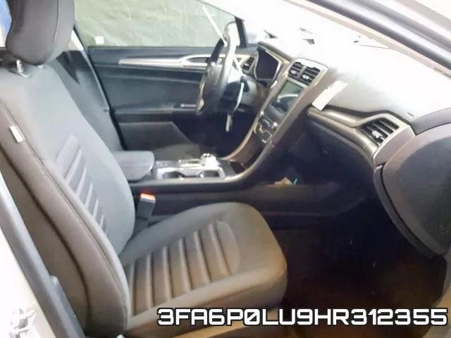 3FA6P0LU9HR312355 фото 6