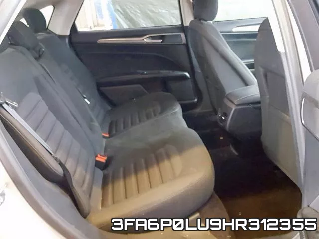 3FA6P0LU9HR312355 фото 7