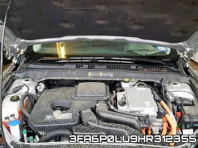 3FA6P0LU9HR312355 фото 8