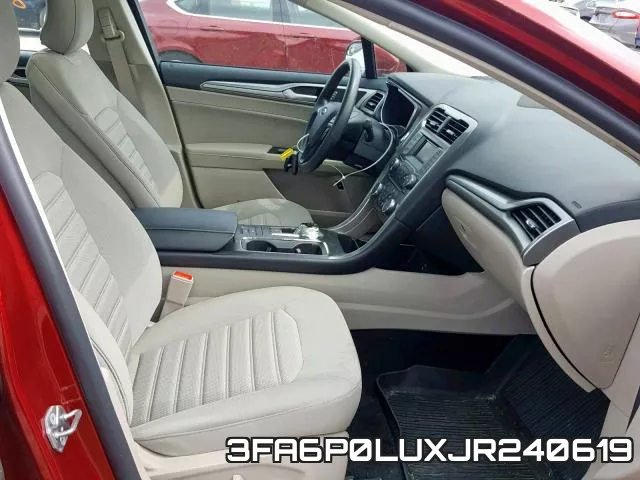3FA6P0LUXJR240619 фото 6