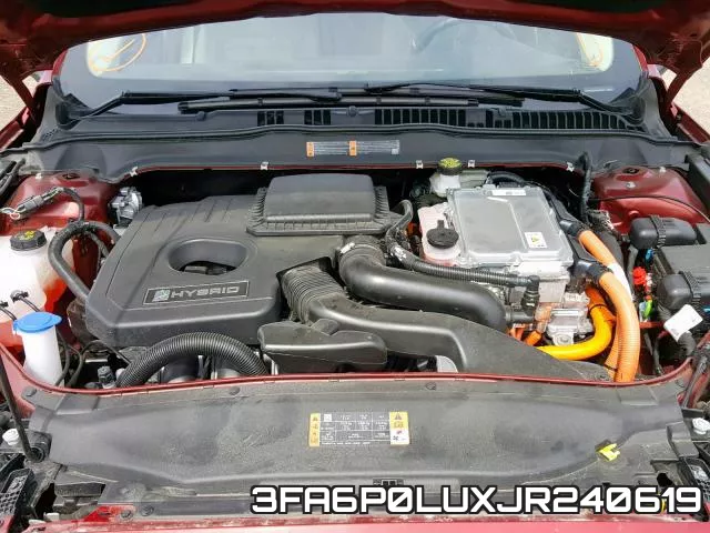 3FA6P0LUXJR240619 фото 8