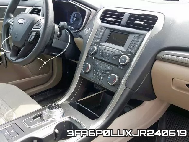 3FA6P0LUXJR240619 фото 10