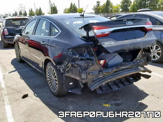 3FA6P0PU6HR207170 фото 4