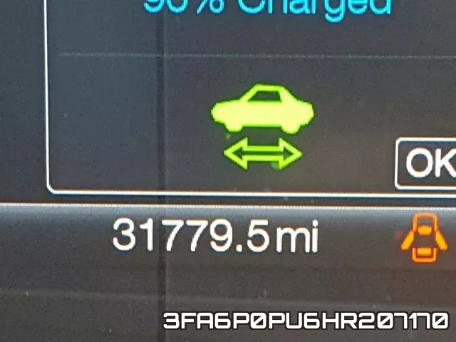 3FA6P0PU6HR207170 фото 9
