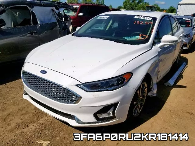 3FA6P0RU2KR181414 фото 3